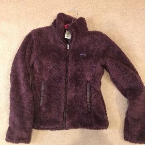 Patagonia Jacket